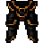 Anubis Legs