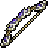 Sapphire Bow