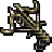 Bone Crossbow