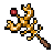 Scorpion Sceptre
