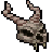 Demonbone Horn