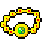 Golden Amulet