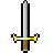 Carlin Sword