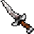 Bone Sword