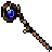 Arcane Staff
