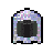 Chain Helmet