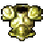 Brass Armor