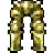 Brass Legs
