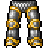 Dwarven Legs