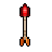 Burst Arrow
