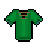 Green Tunic