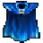 Blue Robe