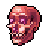 Diabolic Skull