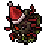 Nightmare Beast Santa