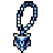 Frozen Amulet