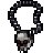 Skull Amulet