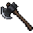 Rough Axe